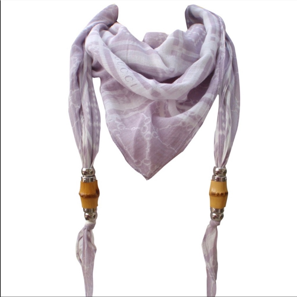 Gucci Scarf